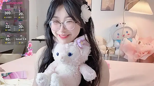 Luminous4173's cam snapshot