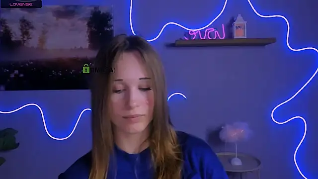 eira_mouse's cam snapshot