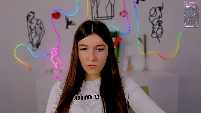 elis_sunny's cam snapshot