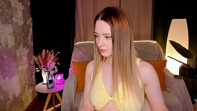 cherrykississ's cam snapshot