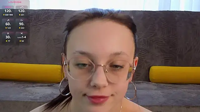 CecilleKizior's cam snapshot