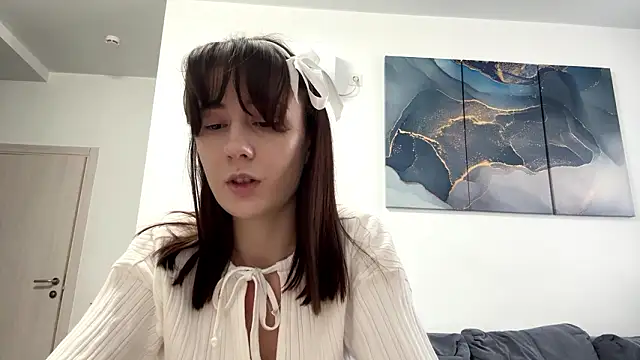 LilyMonson's cam snapshot