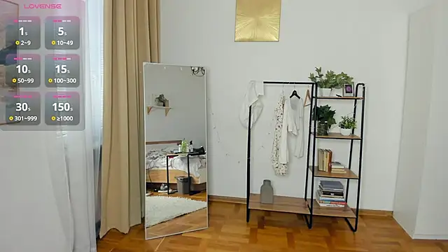 FaaBinaa live sex cam