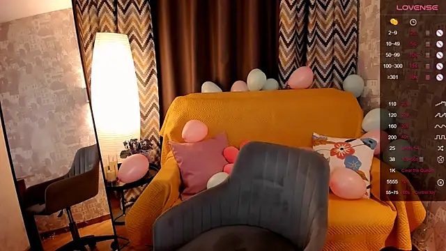 MelissaBell_'s cam snapshot