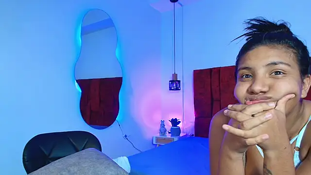 SweetMulata's cam snapshot