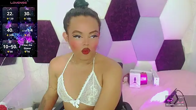 KayleighDreams_ live sex cam