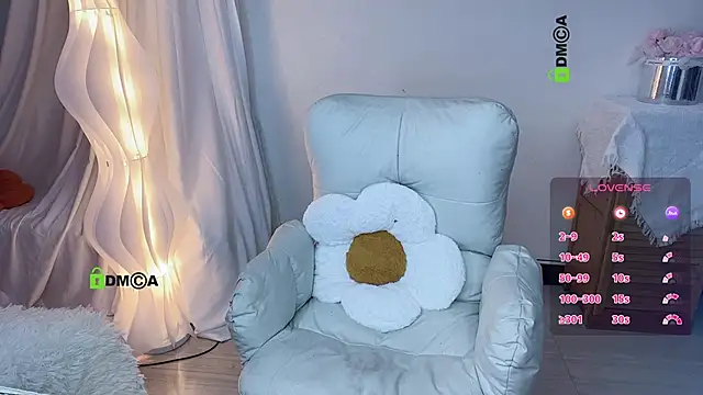 Sofia-168 live sex cam