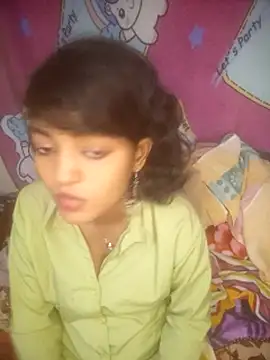 Freakingromance's cam snapshot