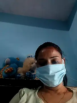 Niharika450's cam snapshot