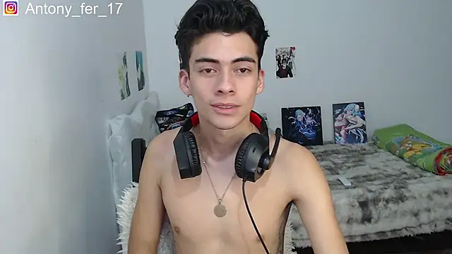 Rimuru17 live sex cam