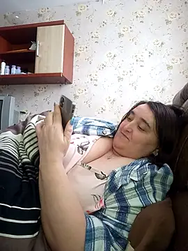 LiluHot live sex cam