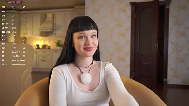 TashaHardeman's cam snapshot