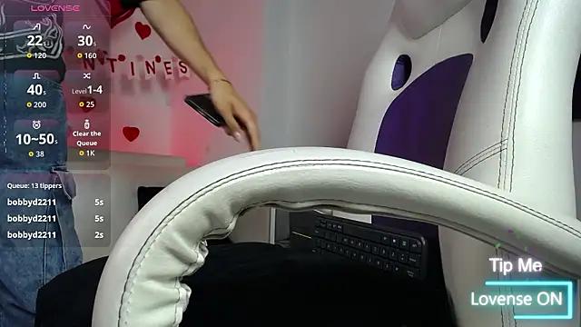 Robbin_Blaze live sex cam