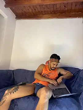 AndresSmith__ live sex cam