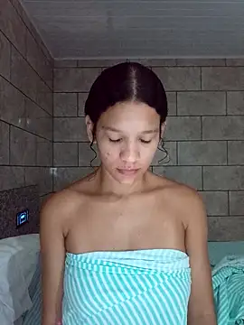 By_Aninha live sex cam