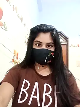 Hot-Soniya733's cam snapshot