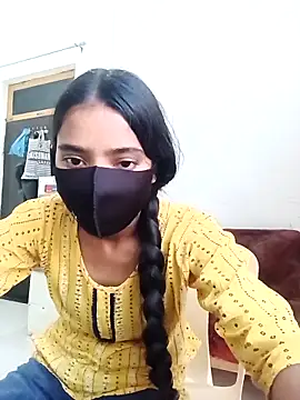 Riya_917 live sex cam