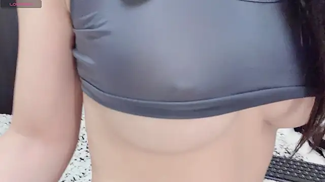 Lucky-susuBB's cam snapshot