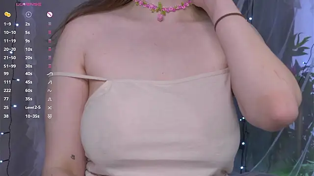 Lunabate live sex cam