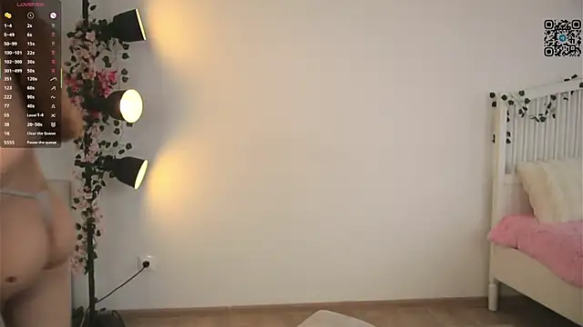 IsobelCashin live sex cam