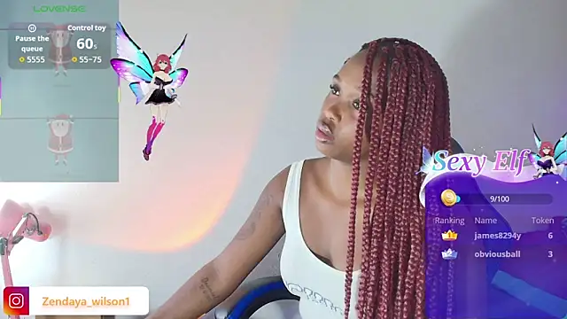 zendaya_wilson live sex cam