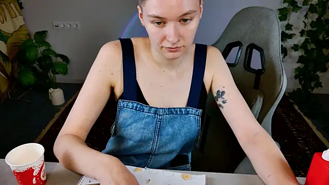 LadyLolipop_'s cam snapshot