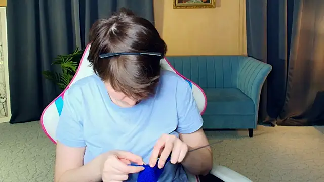 CarenSamele's cam snapshot