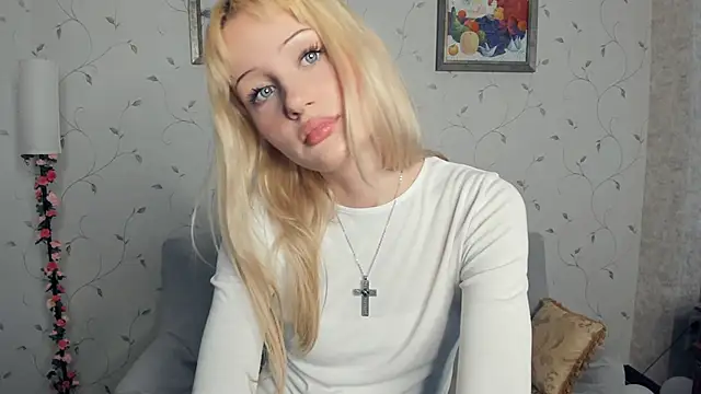 LolaStusse's cam snapshot