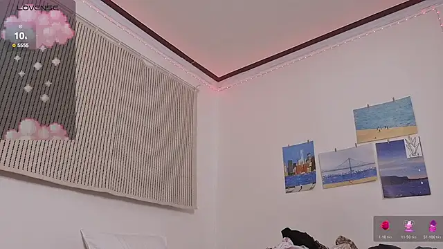 Elis_Fox live sex cam