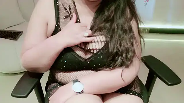 Gracefulgoddess's cam snapshot