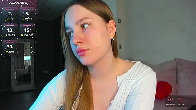 Candy_Cansew's cam snapshot