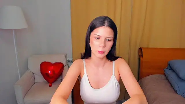 JoCauterucci's cam snapshot