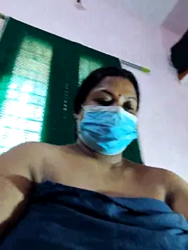 Pujapujat's cam snapshot