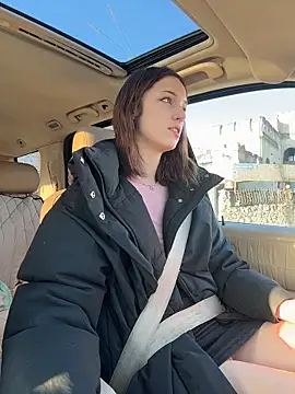 DollyTall live sex cam