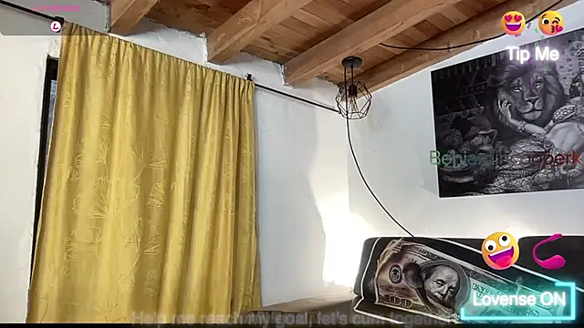 BenjaminCooperk live sex cam
