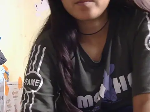 Anika_Singh's cam snapshot