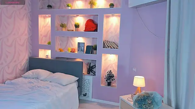 FloraDobb live sex cam