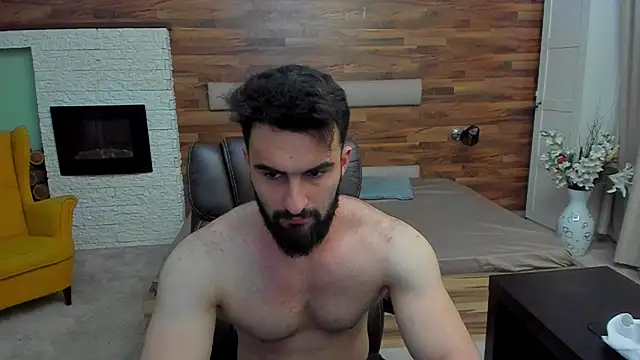 MicahLane live sex cam