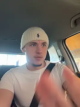 Channingboy live sex cam