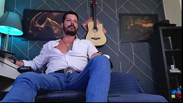 ChrisKox live sex cam