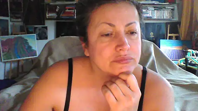 MariaAnaSunshine live sex cam