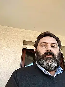 Necroforo live sex cam