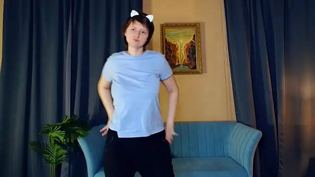 CarenSamele's cam snapshot