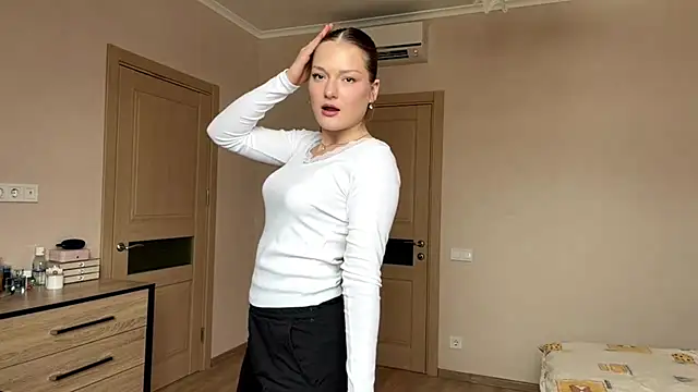 Milayouknow live sex cam