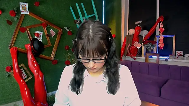 annadoyle's cam snapshot