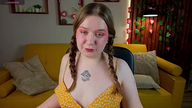 RachelDiRose's cam snapshot