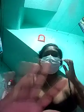 rinkisaha's cam snapshot