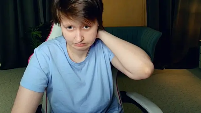 CarenSamele's cam snapshot