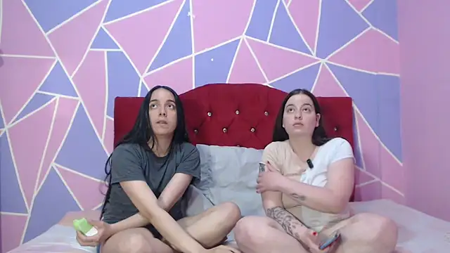 Lola_barbara live sex cam