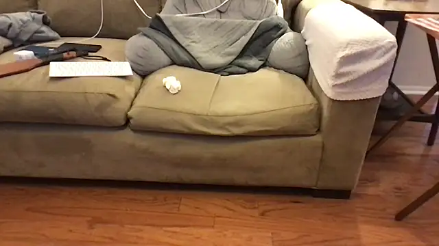 God_Of_ThundeRR live sex cam